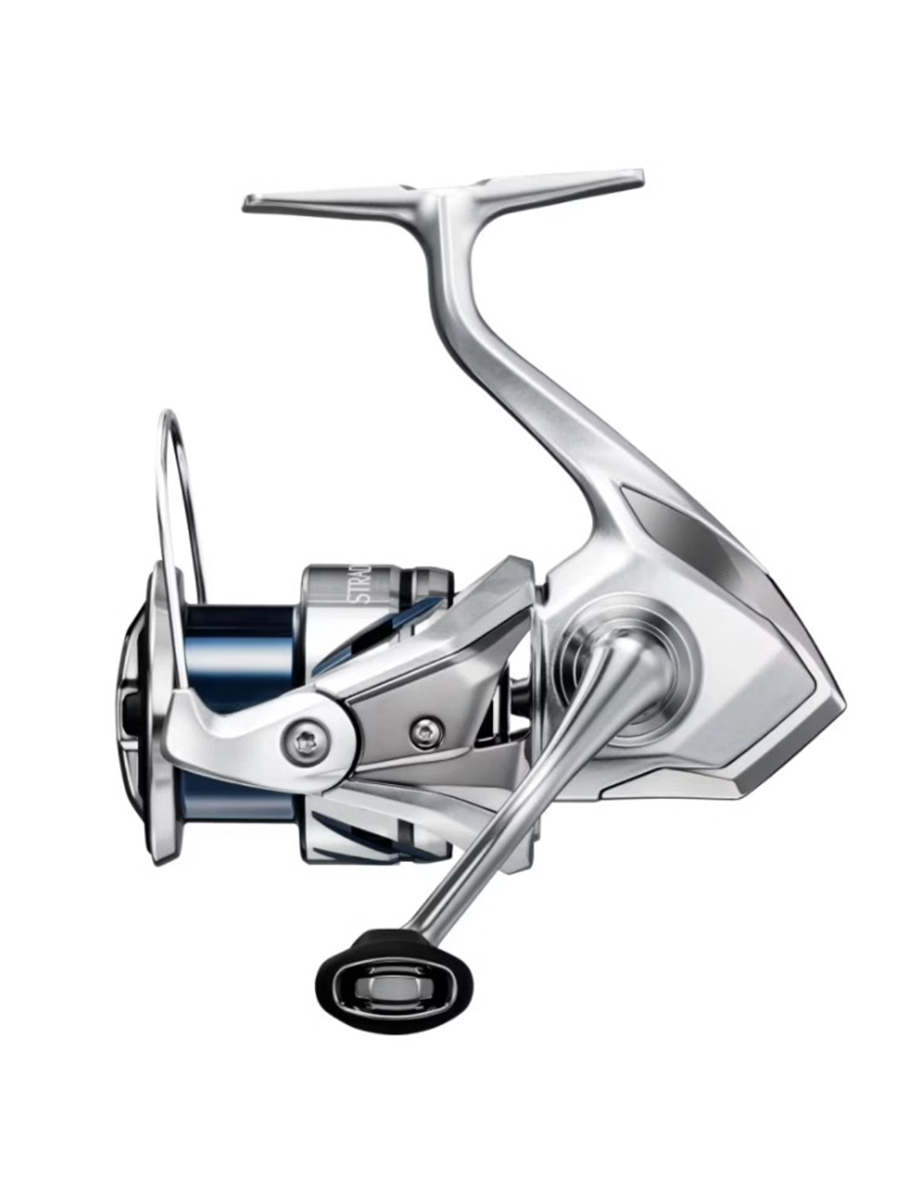 2023 SHIMANO STRADIC Spining F - Shimano Reel Stradic recension och pris