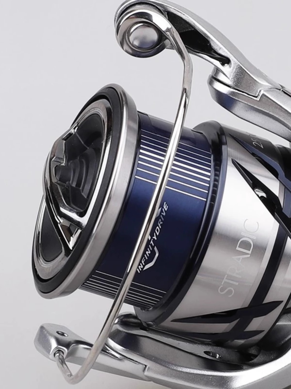 2023 SHIMANO STRADIC Spining F - Shimano Reel Stradic recension och pris