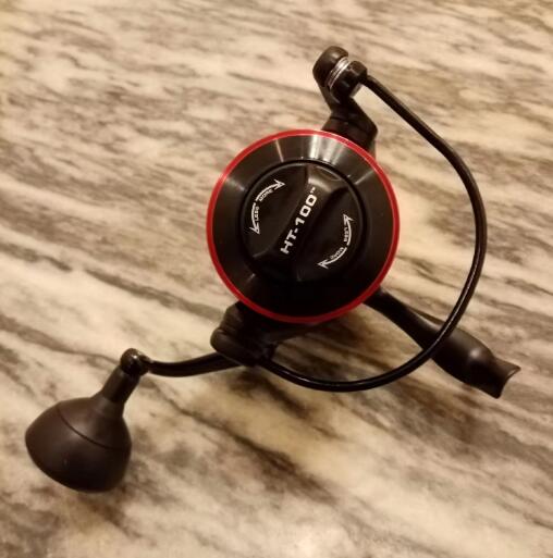 100% Original New PENN  FIERCE - Daiwa Reel Bg recension och pris