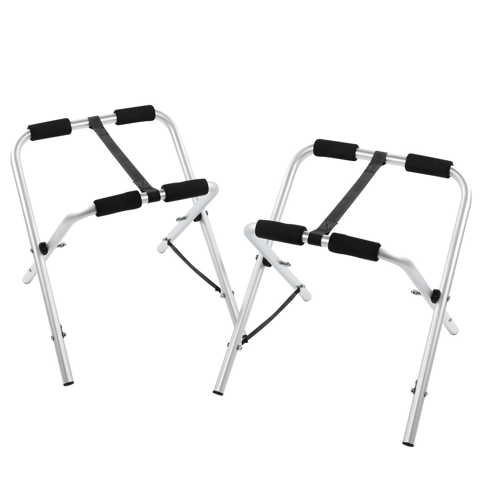 Kayak Place Bracket Aluminium  - Fishing Kayak Cart recension och pris