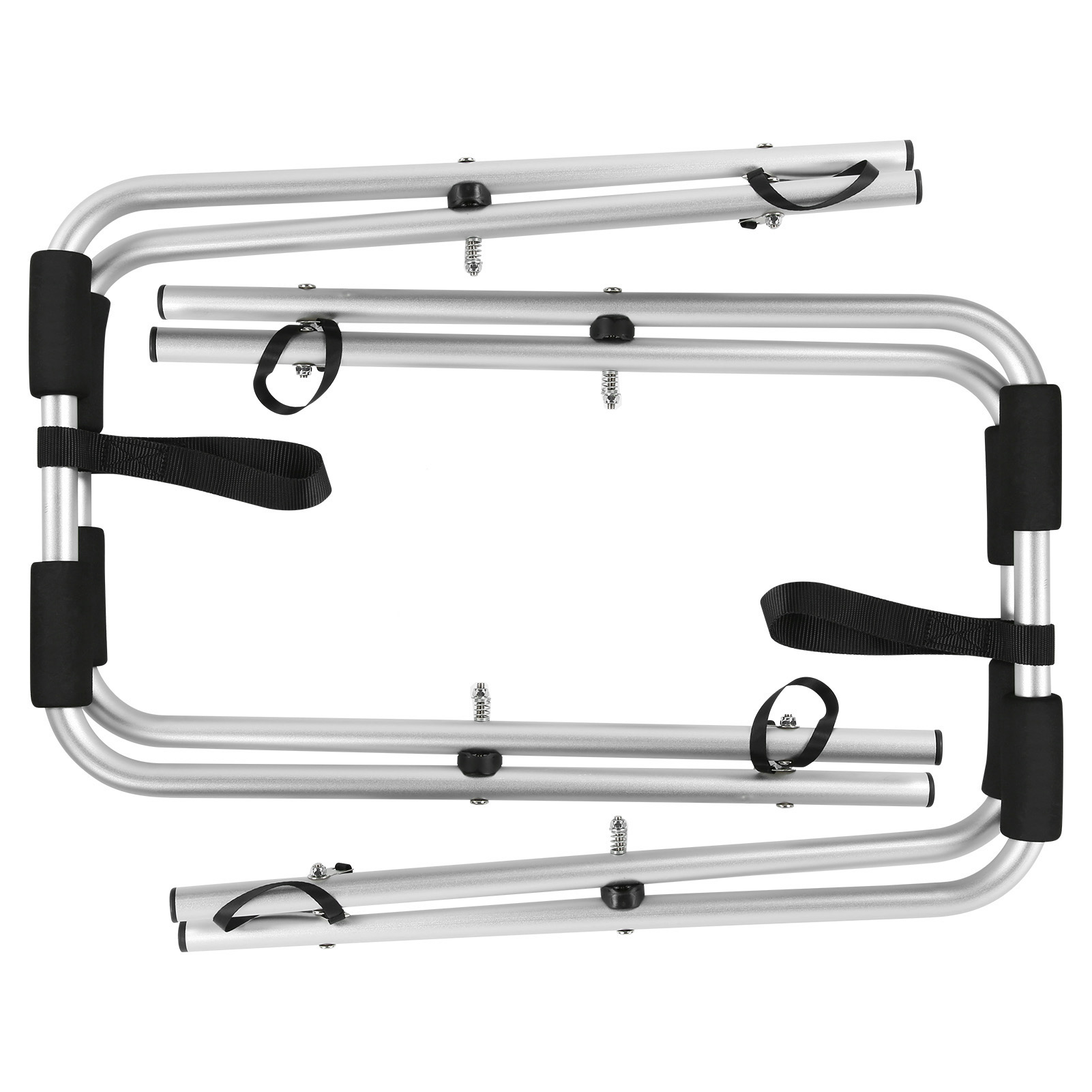 Kayak Place Bracket Aluminium  - Fishing Kayak Cart recension och pris
