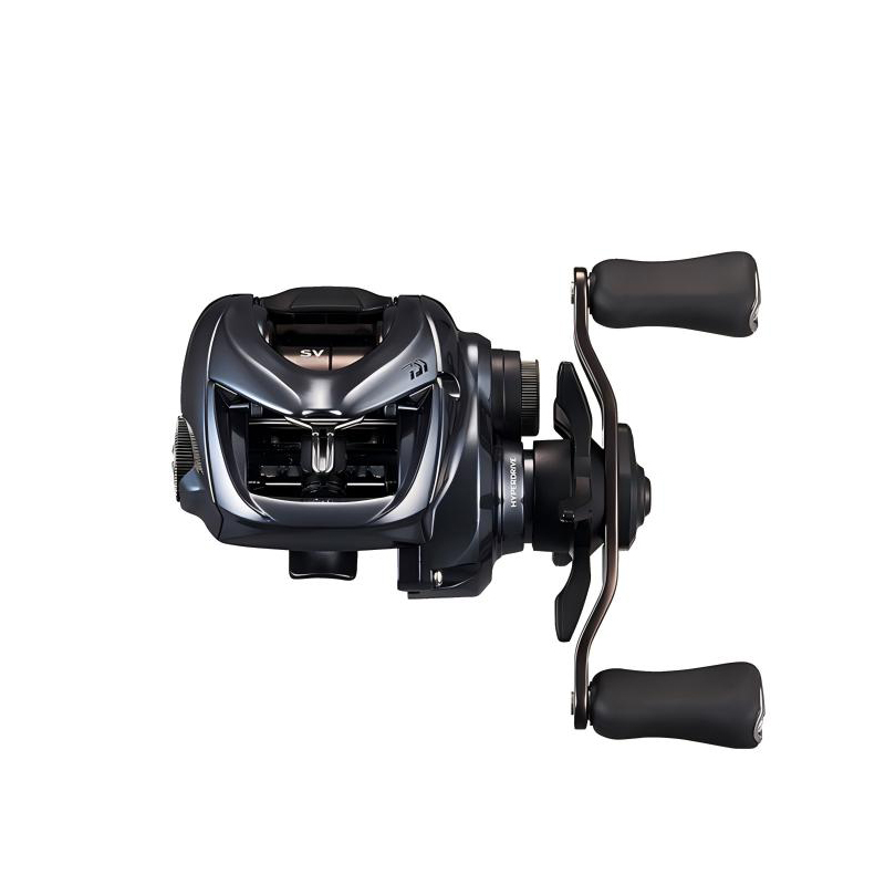 NEW DAIWA TATULA SV TW100 Fish - Daiwa Reel Fuego recension och pris