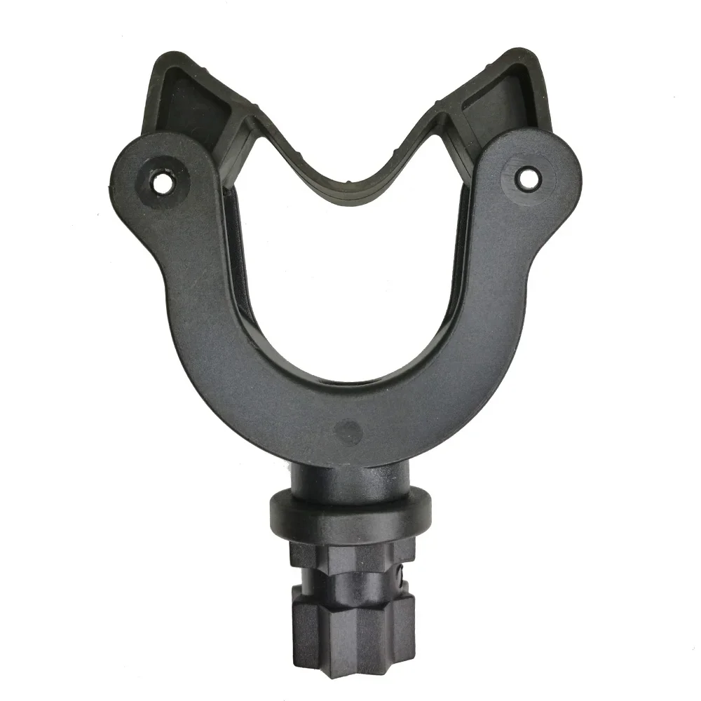 Rowing Inflatable Boat Kayak P - Fishing Kayak Rod Holder recension och pris