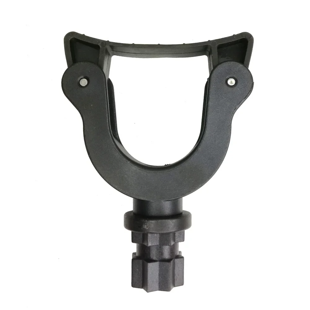 Rowing Inflatable Boat Kayak P - Fishing Kayak Rod Holder recension och pris