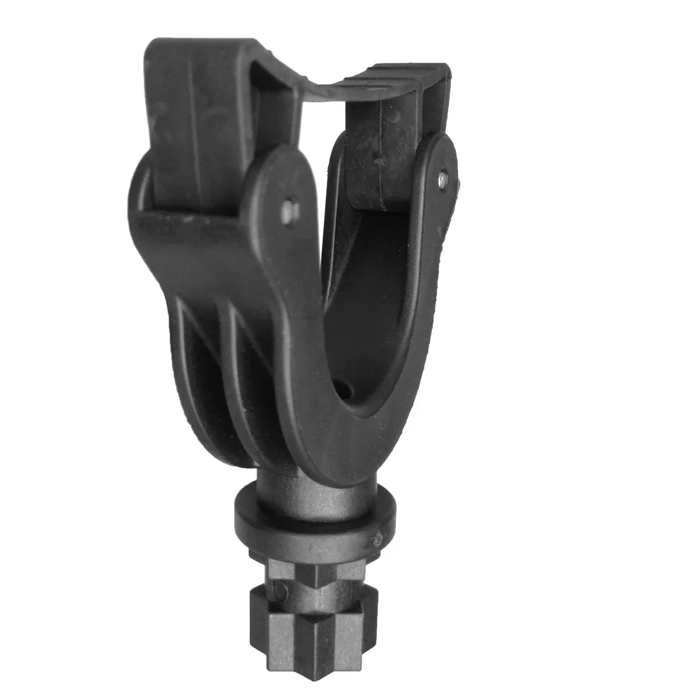 Rowing Inflatable Boat Kayak P - Fishing Kayak Rod Holder recension och pris