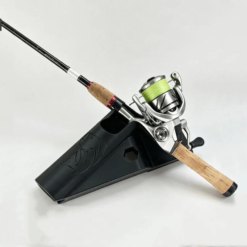Hands Free Fishing Rod Holder  - Fishing Kayak Rod Holder recension och pris