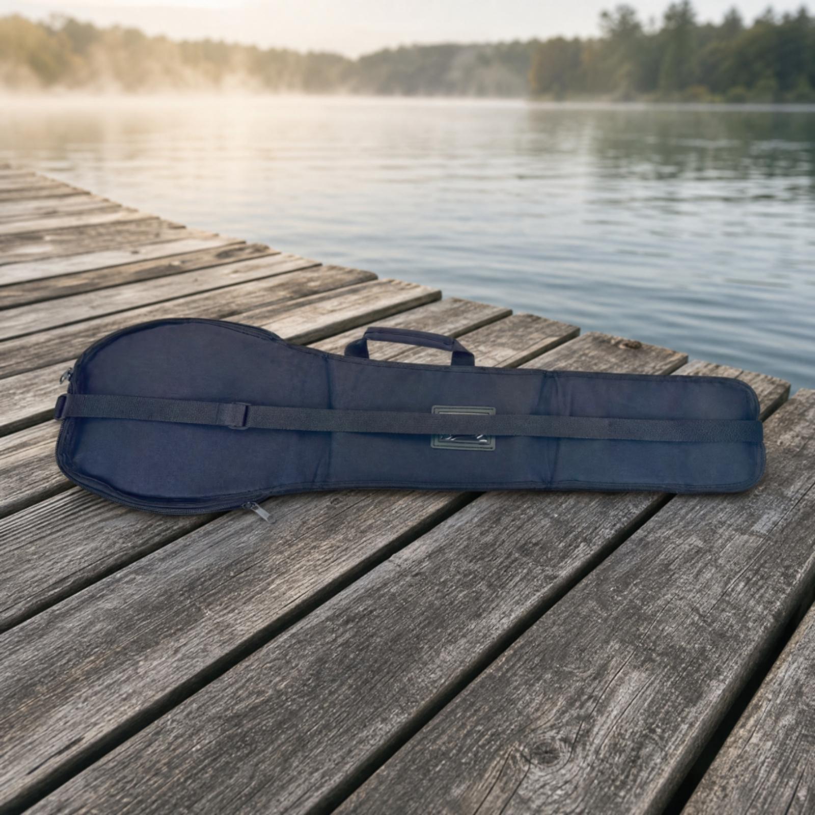 Durable Kayak Paddle Pouch Sto - Fishing Kayak Paddle recension och pris