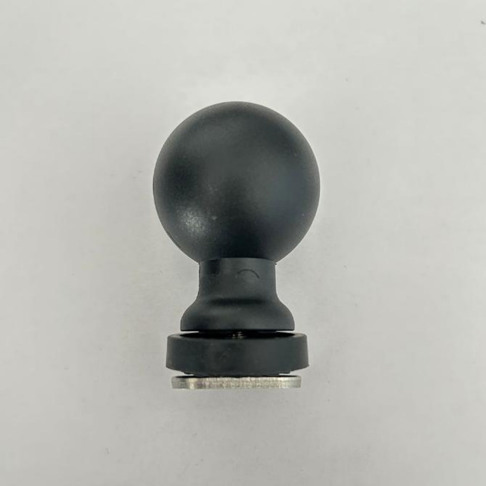 1.5 inch Ballhead Combo Mounti - Fishing Kayak Rod Holder recension och pris