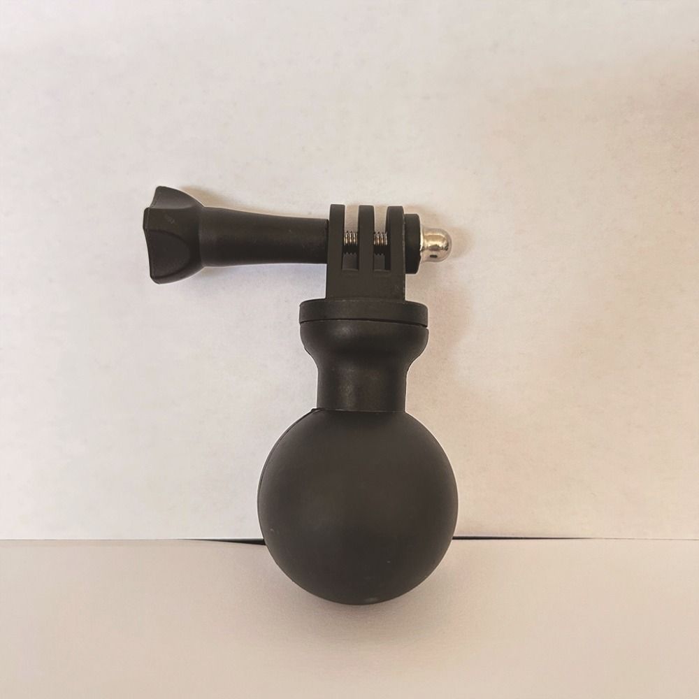 1.5 inch Ballhead Combo Mounti - Fishing Kayak Rod Holder recension och pris