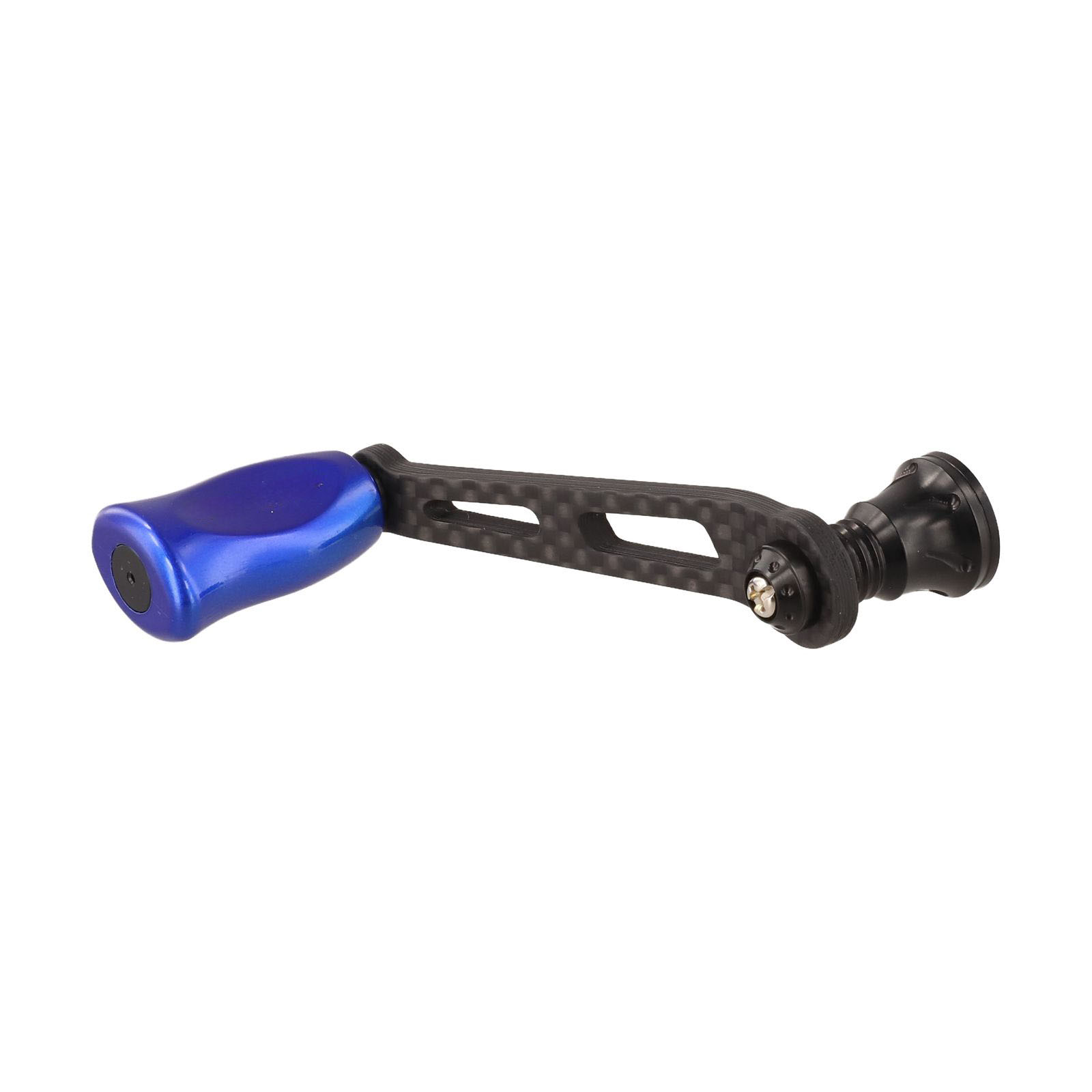 Single Handle Constructed from - Daiwa Reel Fuego recension och pris