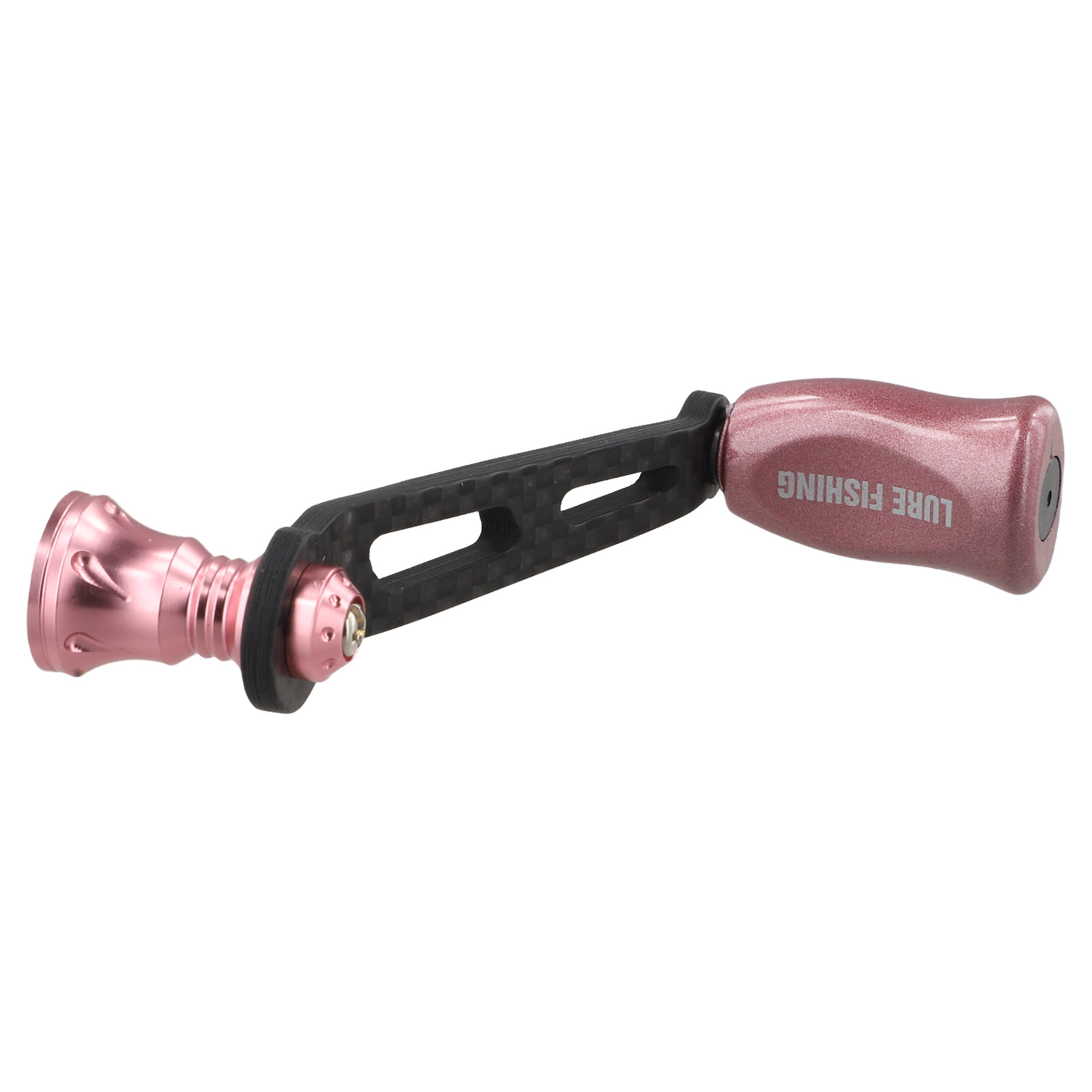 Single Handle Constructed from - Daiwa Reel Fuego recension och pris