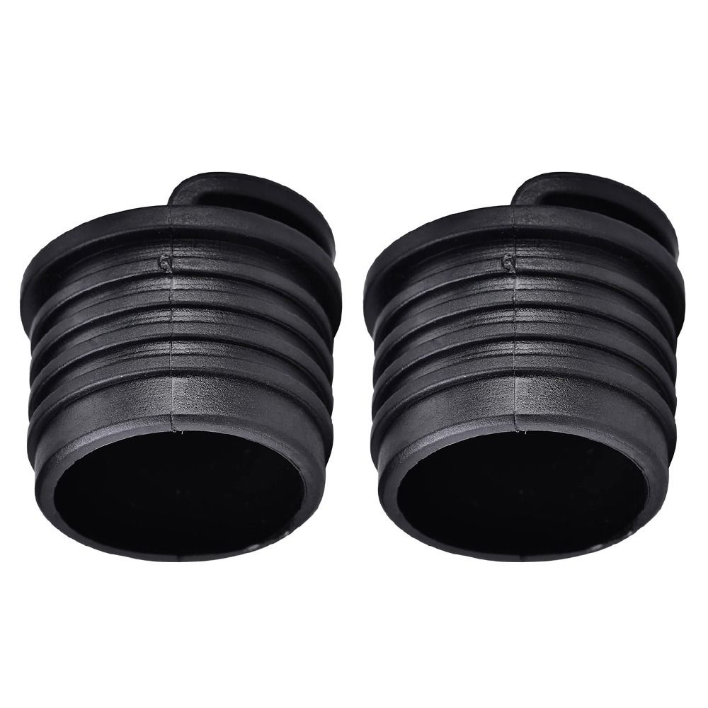 4pcs Marine Boat Rubber Kayak  - Fishing Kayak Rod Holder recension och pris