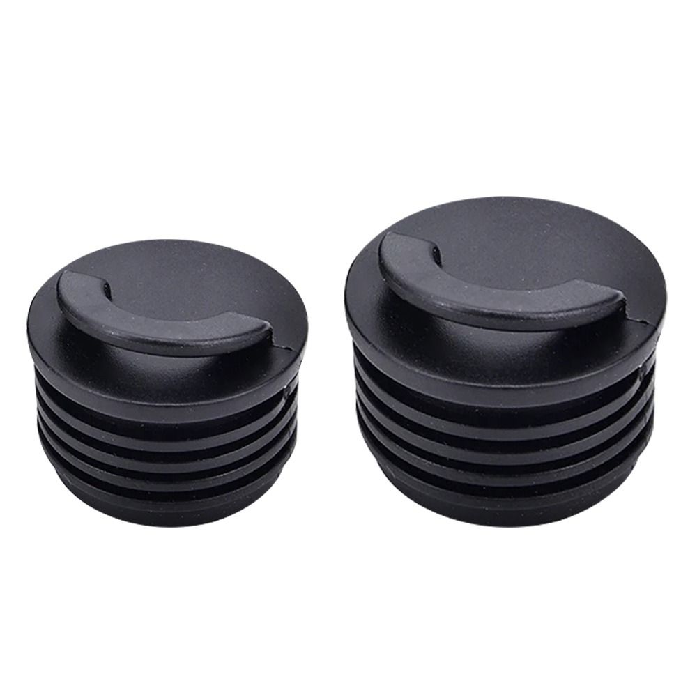 4pcs Marine Boat Rubber Kayak  - Fishing Kayak Rod Holder recension och pris