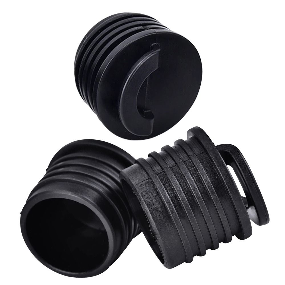 4pcs Marine Boat Rubber Kayak  - Fishing Kayak Rod Holder recension och pris