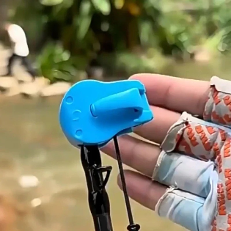 ABS Fishing Rod Holder Univers - Fishing Kayak Crate recension och pris