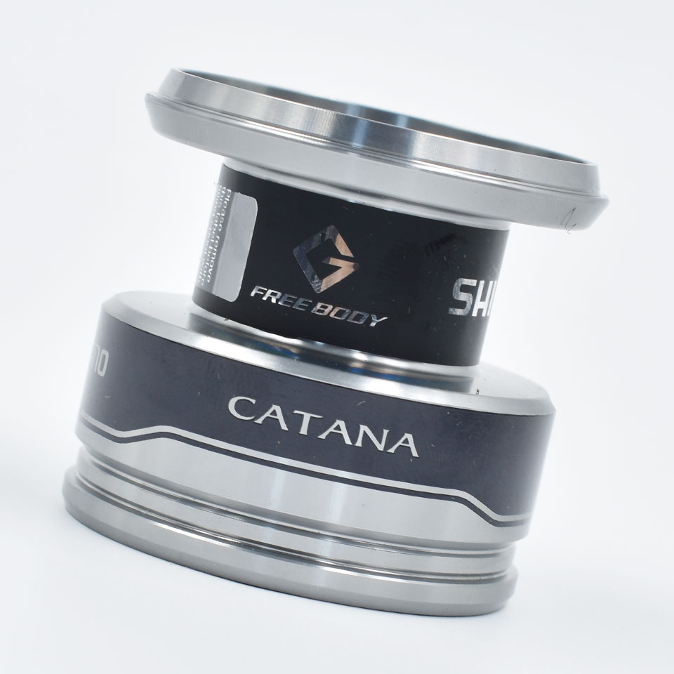 2022 SHIMANO CATANA Fishing sp - Shimano Reel Stradic recension och pris